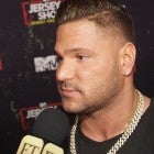 Jersey Shore's Ronnie Ortiz-Magro Arrested