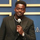 Oscars 2021: Daniel Kaluuya (Best Supporting Actor) Backstage Interview 