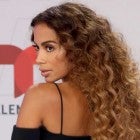 2021 LATIN AMERICAN MUSIC AWARDS -- "Red Carpet" -- Pictured: Anitta at the BB&T Center in Sunrise, FL on April 15, 2021