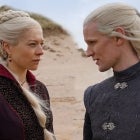 ‘House of the Dragon’: New Photos Tease ‘Game of Thrones’ Prequel Series and House Targaryen