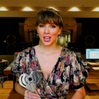 Taylor Swift 2021 iheartradio music awards