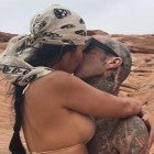 Kourtney Kardashian and Travis Barker Have Talked About Getting Married  (Source)
