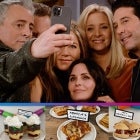 ‘Friends: The Reunion’: How to Throw a Last Minute Watch Party