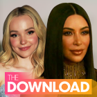 Kim Kardashian Feels Like a ‘Failure’ Because of Divorce, Dove Cameron Opens Up About Her Sexuality 
