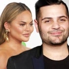Designer Michael Costello ‘Still Waiting’ for Chrissy Teigen to Apologize for Alleged Cyberbullying