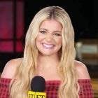 Country Star Lauren Alaina Says Her Dream Collab Is With Dolly Parton