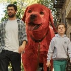 ‘Clifford the Big Red Dog’ Trailer No. 1