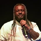 T-Pain Performs at Ladies Love Mario and T-Pain