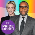 LGBTQ Entertainers of the Year