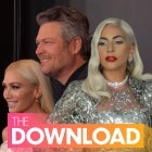 Blake Shelton Wrote Gwen Stefani a Wedding Song, Lady Gaga Unveils ‘House of Gucci’ Poster