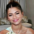 Zendaya Says She's 'So Close' With Tom Holland and Her 'Spider-Man 3' Co-Stars (Exclusive)
