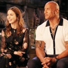‘Jungle Cruise’ Co-Stars Dwayne Johnson and Emily Blunt on Their Tight-Knit Friendship