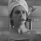 Timothée Chalamet Takes a Bath in ‘The French Dispatch’ First Look