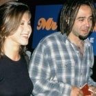 Adam Duritz Remembers Dating Jennifer Aniston in 'Dark Side of the '90s'