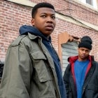 Mekai Curtis Talks ‘Power’ Prequel and Playing Young 50 Cent (Exclusive)