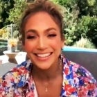 Jennifer Lopez on Her Current Happiness After Calling Off Engagement to Alex Rodriguez