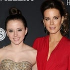 Lily Sheen and Kate Beckinsale