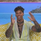 'Love Island' Sneak Peek: Korey Goes on a Date With Three New Islanders -- at the Same Time (Exclusive)