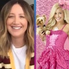  Ashley Tisdale Reacts to Her Early 2000s Fashion and Why She Won't Revisit Sharpay Evans (Exclusive)