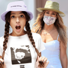 How to Style Jennifer Lopez and Olivia Rodrigo’s Summer Looks for Fall