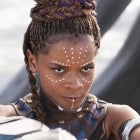 Letitia Wright Injured on Set of ‘Black Panther' Sequel