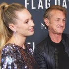 Father-Daughter Duo Sean and Dylan Penn Talk Working Together on ‘Flag Day’  