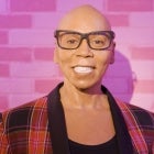 RuPaul Reveals New Madame Tussauds Wax Figure Out of Drag (Exclusive)