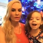 Why Coco Austin Is Still Breastfeeding 5-Year-Old Daughter Chanel 