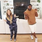 tWitch and Allison Holker Surprise a Deserving School With a Donation