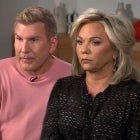 Todd and Julie Chrisley on Estranged Daughter Lindsie (Exclusive)
