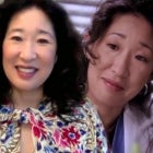Sandra Oh on ‘The Chair’ and Legacy of ‘Grey’s Anatomy’ (Exclusive)