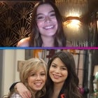 'iCarly': Miranda Cosgrove on Carly and Sam's Status and If Jennette McCurdy Has Watched the Revival