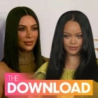 Gigi Hadid, Ricky Martin and More Slay the Savage X Fenty Vol. 3 Show, Kim Kardashian to Host 'SNL'