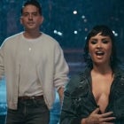G-Eazy and Demi Lovato