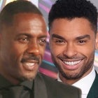 GQ Men of the Year Awards: Idris Elba, Ed Sheeran, Rege-Jean Page and More Stars Stun 