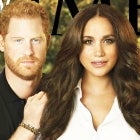 Prince Harry and Meghan Markle Lead TIME100: Most Influential People of 2021 List