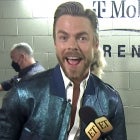 Derek Hough Reveals the 'Dancing With the Stars' Season 30 Contestant He Has His Eye On (Exclusive)
