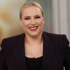 Meghan McCain Lands New Job After Exiting ‘The View’