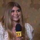 'DWTS’ Olivia Jade Says She’s Most Excited For Fans to See a ‘Different Side’ of Her (Exclusive)