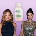 A Skincare Secret Used by Jennifer Aniston and Kylie Jenner Is on Sale at Amazon's Holiday Beauty Haul
