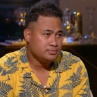  '90 Day Fiancé': Asuelu Reveals How Much MONEY He's Given His Mom