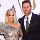 Carrie Underwood and Mike Fisher - 1920