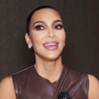 Kim Kardashian Suffers Wardrobe Malfunction But Still Stuns at WSJ. Magazine 2021 Innovator Awards