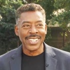 Ernie Hudson on ‘Ghostbusters: Afterlife’ and Reuniting With OG Cast Members (Exclusive)
