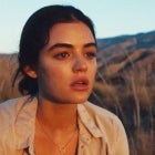 Watch ‘Borrego’ Trailer Starring Lucy Hale and Nicholas Gonzalez (Exclusive)
