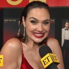 Gal Gadot Reacts to Landing 'Iconic' Evil Queen Role in Live-Action ‘Snow White’ (Exclusive)