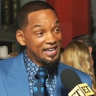 Will Smith Calls ‘King Richard’ ‘One of the Most Amazing Stories’ (Exclusive) 