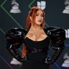 Christina Aguilera 2021 Latin Grammy
