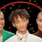 Red Table Talk with Jaden Smith