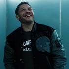 Watch Tom Hardy and Cast of ‘Venom: Let There Be Carnage’s Behind-the-Scenes Bloopers! (Exclusive)